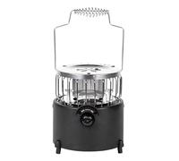 Patio Heater Portable Heater Garden Heaters Outdoors 2480W Freestanding Heating and Cooking Made of Stainless Steel Adjustable Power with Handle 15.9 * 15.9 * 21.5cm