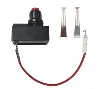 Patio Heater Pulse for IGNITION Kit User Friendly Electronic Starter Compatible with Multiple Gas Appliances (NB700C1)