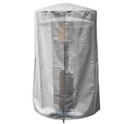 Patio Heater Waterproof Table Heater 420D Oxford Fabric Full UV Resistant Dustproof Rainproof Protective Vert