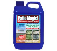 Patio Magic Hard Surface Cleaner Concentrate - 2.5L