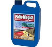 Patio Magic! Patio Cleaner 2.5L