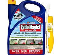 Patio Magic Patio Cleaner