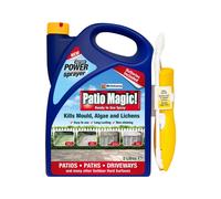 Patio Magic Patio Cleaner Ready to Use Spray 5 Litre
