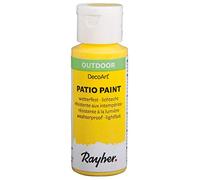 Patio Paint Rayher Hobby Paint, 59 ml Limone