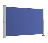 Patio Retractable Side Awning Garden Canopy Outdoor Privacy Screen vidaXL