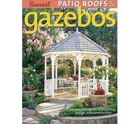 Patio Roofs & Gazebos: A Complete Guide to Planning, Design, and Construction