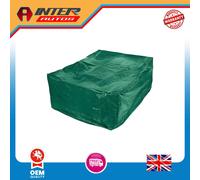 Patio Set Cover, 2780 x 2040 x 1060mm, Large 76234