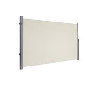 Patio Side Awning, Beige