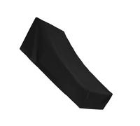 Patio Table Cover Recliner Cover Polyester Fabric Chair Patio Lounger Waterproof Outdoor Furniture Foldable Chairs 190t Cloth Covers For Outside