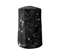 Patio Tabletop Heater Cover - Waterproof Propane Heater Rain Guard Designed To Protect Outdoor Heating Equipment From Dust Rain And Weather Exposure, Durable Protective Cover For Extended Appliance