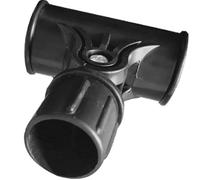 Patio Umbrella Accessories Steering Bracket, Outdoor Umbrella Accessories Plastic Metal Replace Bracket, Parasol Umbrella Spare Parts, Parasols Steering Bracket