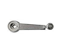 Patio Umbrella Accessories Umbrella Replacement Parts Heavy Duty Holder Parts Parasol, Handle Arm (Handle Arm)