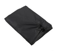 Patio Umbrella Base Cover with Heavy Duty Oxford Fabric, Elastic Bottom Cord, and Adjustable Hem for Reliable Protection For Outdoors (53 * 53 * 13cm)