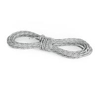 Patio Umbrella Cord Line Rope Heavy Duty Replacement String Green Dot (20 FT)