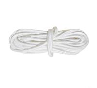 Patio Umbrella Cord,Patio Umbrella Line Replacement Heavy Duty3.4M,Portable Umbrella Nylon Line Rope for Outdoor Patio Umbrella