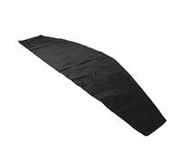 Patio Umbrella Cover, Offset Umbrella Covers with , 210D Oxford Cloth Rainproof Protective Cover for Outdoor Market Yard, Foldable and Portable with Stor