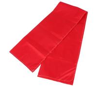 Patio Umbrella Cover Waterproof Red Oxford Cloth 62.99x12.99inch | Quick Drawcord Opening, Double Stitched Seams, Bottom Drainage Hole, for Garden and Table Umbrellas