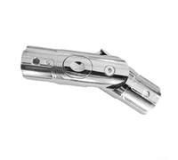 Patio Umbrella Shaker Turn for Most umbrellas, Umbrella Spare Parts, Waterproof, Silver