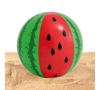 Patio Watermelon Beach, Ball Large Float, Summer Games 75cm, Universal