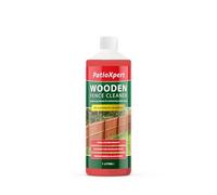 PatioXpert Wooden Fence Cleaner 1L
