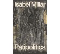 Patipolitics: The Philosophy of Sexual Suffering