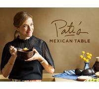 Pati's Mexican Table