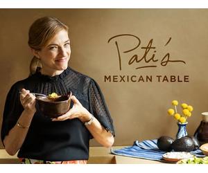 Pati's Mexican Table