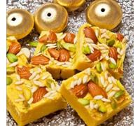 (Patisa 800g) The Taste Of Indian Traditional Sweets ''Experience The Essence Of India's Mithai Traditions With Every Bite'' Best Gift For All Occasions Rakhi, Marriage, Diwali, Holi