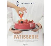 Patisserie: 123 Backrezepte der renommierten Ko, Ploton.