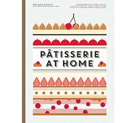 Patisserie at Home