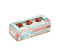 Patisserie de Bain Bath Fancies Sweet as Cherry Pie 3pc Gift Set