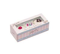 Patisserie de Bain Fancies Gift Box - Pack of 3 Gift Set by Patisserie de Bain