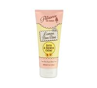 Patisserie de Bain Lemon Bon Bon Bath and Shower Crème 200ml