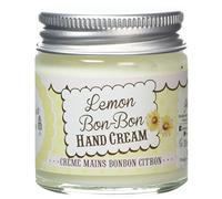 Patisserie de Bain Lemon Bon Bon Hand Cream Jar 30ml