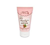 Patisserie de Bain Strawberry Cupcake Hand Cream Tube 50ml