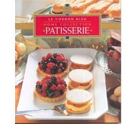 Patisserie (Le Cordon Bleu Home Collection)