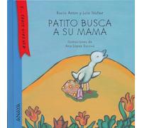 Patito Busca a Su Mama (PRIMEROS LECTORES - Y... érase otra vez)