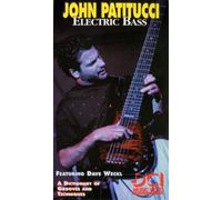 Patitucci,John - Electric Bass 1