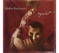Patitucci, John - Imprint