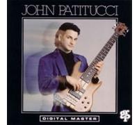 Patitucci, John - John Patitucci [VINYL]