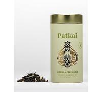 Patkai Tea - Kohua Afternoon (Loose Leaf Assam Green Tea with Lemongrass and Ginger - 100 gm)