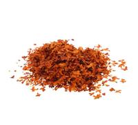 PATKAW 1 Bag Miniature Autumn Leaves Foliage Scatter for Railroad 35ml | Railway Leaf Scatter, Realistic Miniature Leaves for Diorama Ground Scatter, Forest Diorama , Natural Texture