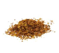 PATKAW 1 Bag Miniature Autumn Leaves Foliage Scatter for Railroad Scenery | 35ml Railway Leaf Scatter, Realistic Miniature Leaves for Diorama Ground Scatter, Forest Diorama , Natural Texture