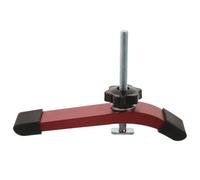 PATKAW 1set Workbench Clamping Nut Hand Knob for Router Table Fixture