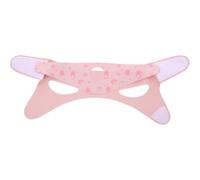 PATKAW 2pcs Adjustable Chin Strap for Snoring Stopping Strap with Breathable Polyester Material and Snug Comfortable Fit for Sleeping and Travel