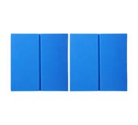 PATKAW 2pcs Insect Specimen Pinning Board Kit for Butterfly Specimens and Insect Display Made of Lightweight Eva Foam with Easy Fixation for Education Projects and Personal Collections