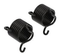 PATKAW 2pcs Pneumatic Spring Retainer for Air Hammer, Heavy Duty Air Hammer Spring Replacement, Universal Pneumatic Supplies for Industrial Use