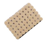 PATKAW 54pcs Moxa Stick Natural Moxa Sticks Handmade More Solid Moxibustion Bars for Wellness and Relaxation