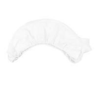 PATKAW Beauty Salon Waterproof Massage Bed Cover 80x190cm White Reusable Spa Table Sheet Professional Bed Accessory for Salon and Therapy Use