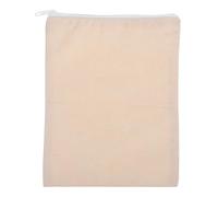 PATKAW Cotton Drawstring Bags for Therapeutic Use and Wellness Routine Lightweight Salt Bag Design for Hot and Cold Therapy for On-the-go Therapy